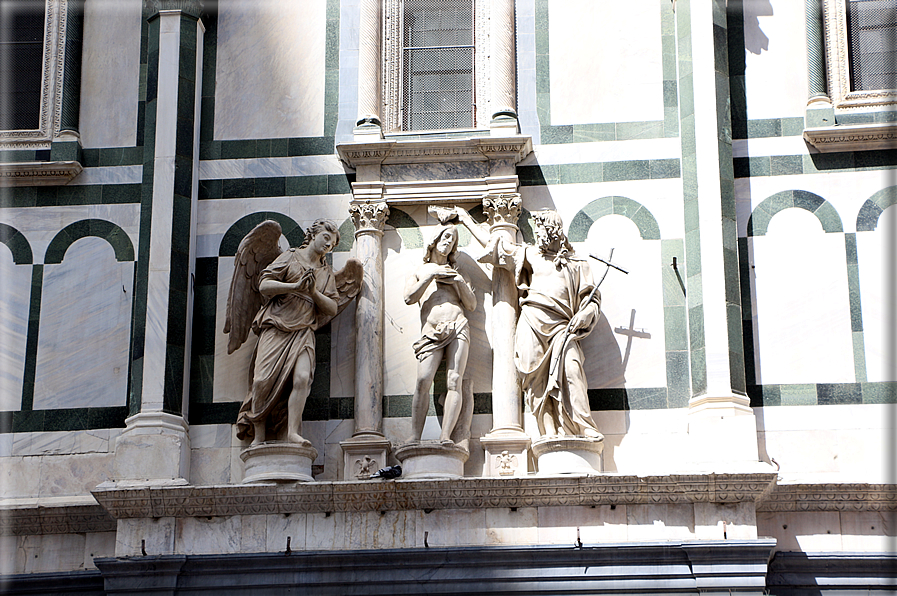 foto Battistero di San Giovanni